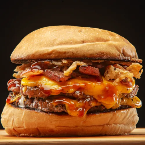 Antibiyotik Et Burger